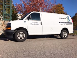 Material Handling Service Provider