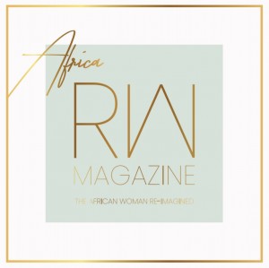 Rich Woman Africa Magazine