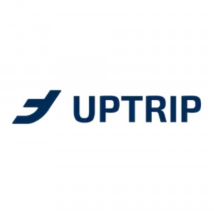 Uptrip Logo