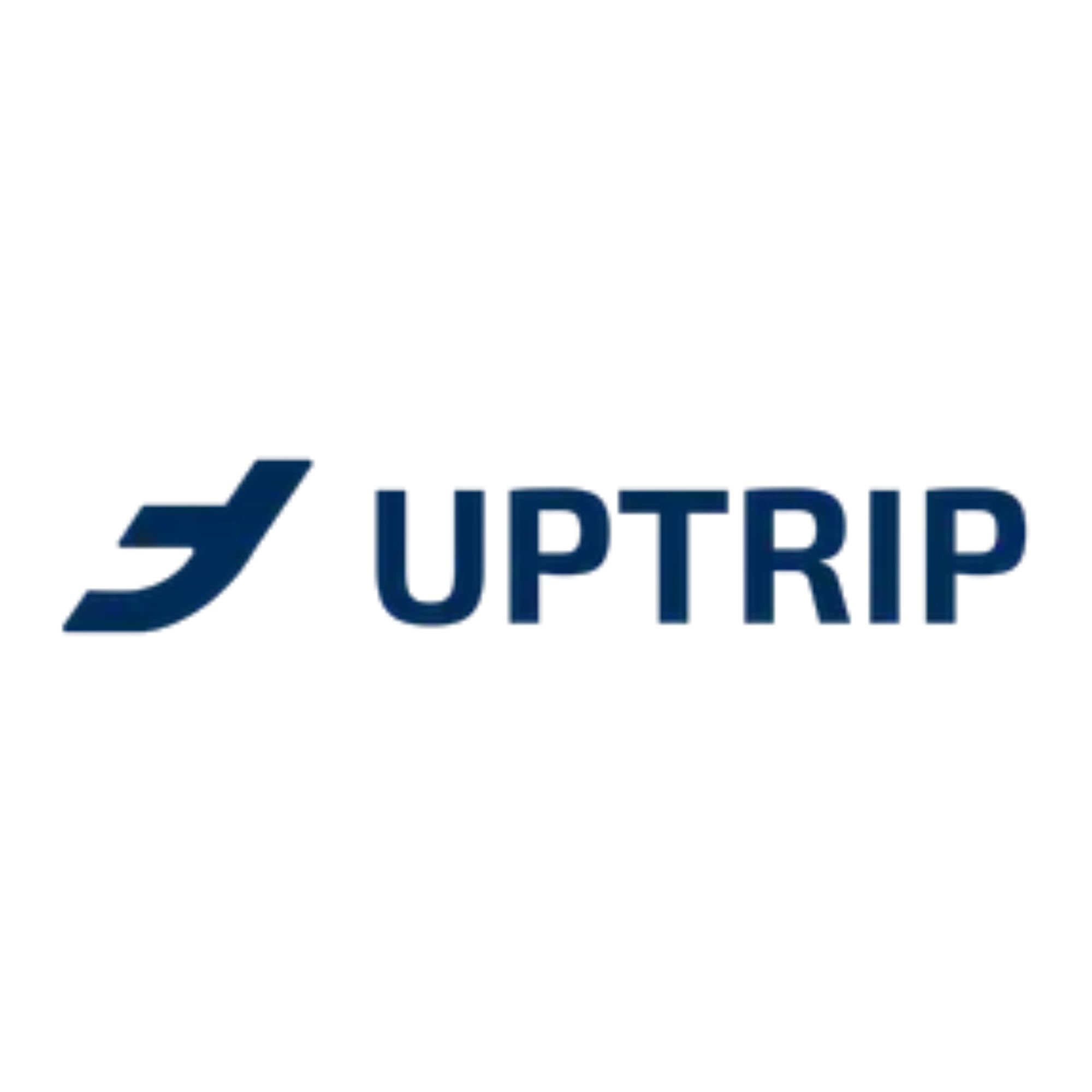 UpTrip Makes Airport Journeys More Comfortable for Modern Travellers