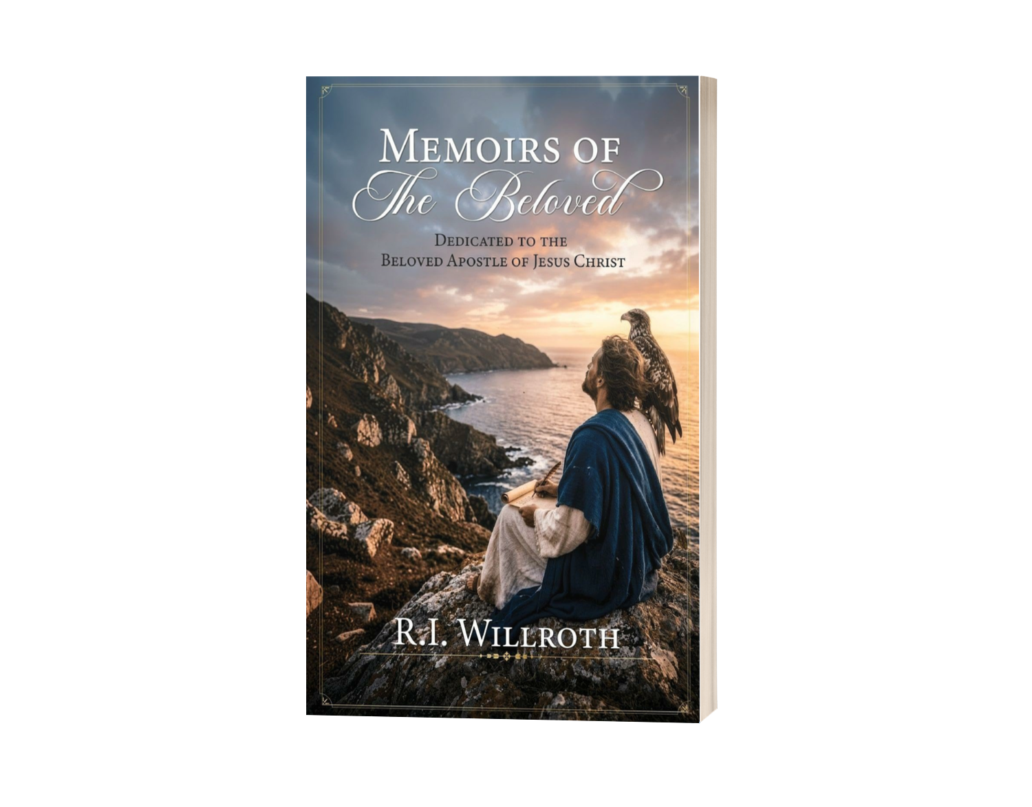 Memoirs of the Beloved