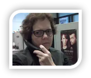 Melodie Starkey