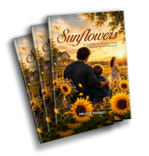 Melodie Starkey’s Sunflowers Explores the Difficult Choices That Shape a Family