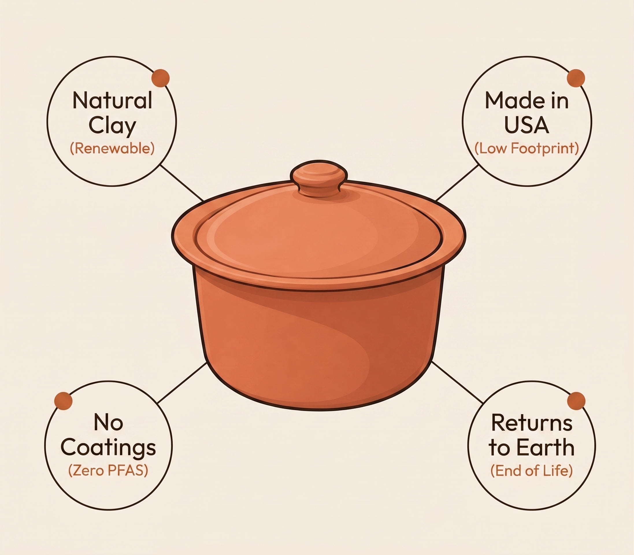 contaminants in conventional cookware contaminants in conventional cookware