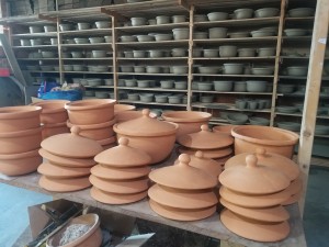 Eco Friendly Cookware Handcrafted in the USA
