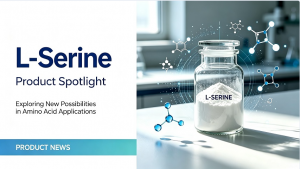 L-Serine USP