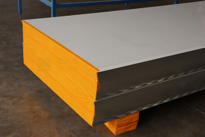 Desuman s Competitive Edge Rock Wool Panel Mastery