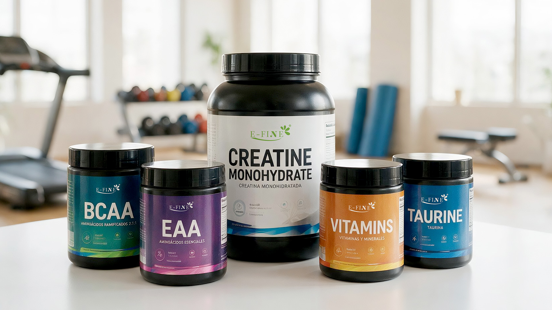 Sports Nutrition Ingredients Sports Nutrition Ingredients