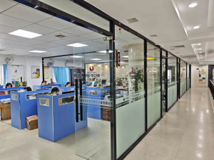 Dongguan Shichuangli Office Facilities
