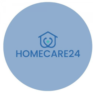 Homecare24 Logo
