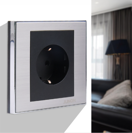 Electrical extension sockets European Electrical Sockets