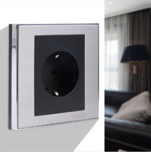 Electrical extension sockets European Electrical Sockets