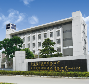 JUNON Manufacturing Facility