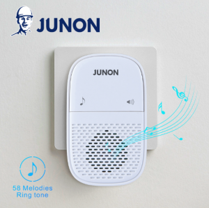 Self power Wireless Doorbell