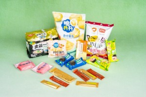 Food Grade Polyurethane Adhesive 1