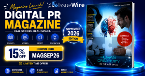 Digital PR Magazine