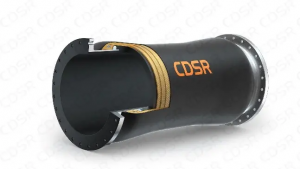 China s Top Dredging Hose Manufacturer
