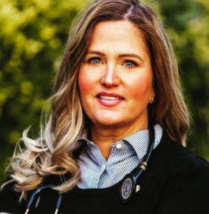 Bethany Byrd, DO, MS, Brings Compassionate Expertise to Emergency Medicine in Houston