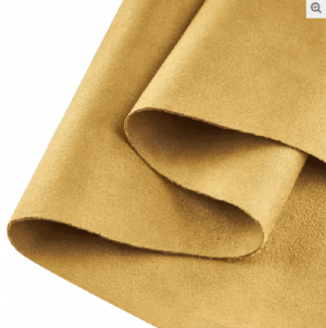 Double Side Suede