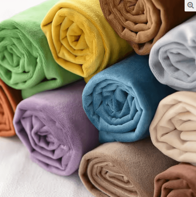 Velvet Fabric Velvet Fabric