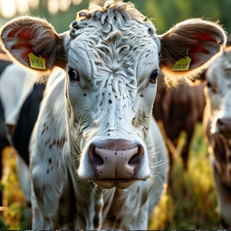 Livestock Medical Syringe Livestock Medical Syringe