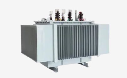 S Series 20kV Power Transformer