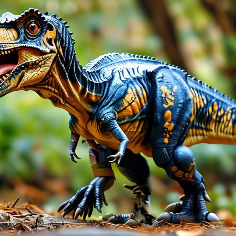 Dinosaur Makers