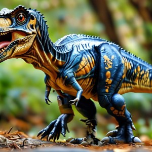 Dinosaur Makers