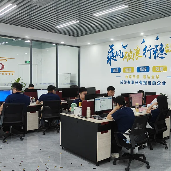Guangdong Shippingwell Supply Chain Expands Global DDP Logistics and Warehousing Architecture