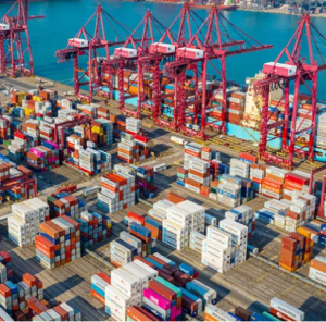 China to Globle DDP Door-to-Door Shipping
