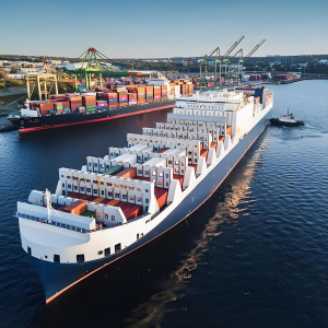 China to USA DDP Door-to-Door Shipping