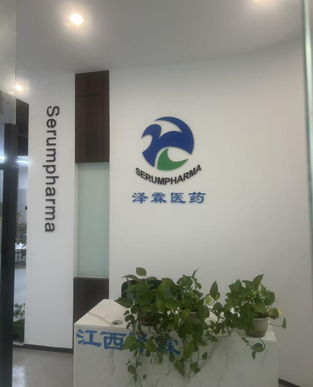 How Serum Pharma Advances Green Tea Extract Supply Through Botanical Innovation, Quality Control and Market Applications