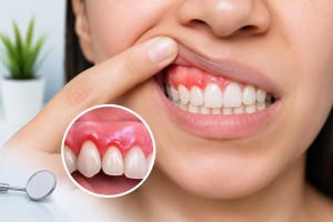 dentist in rani bagh