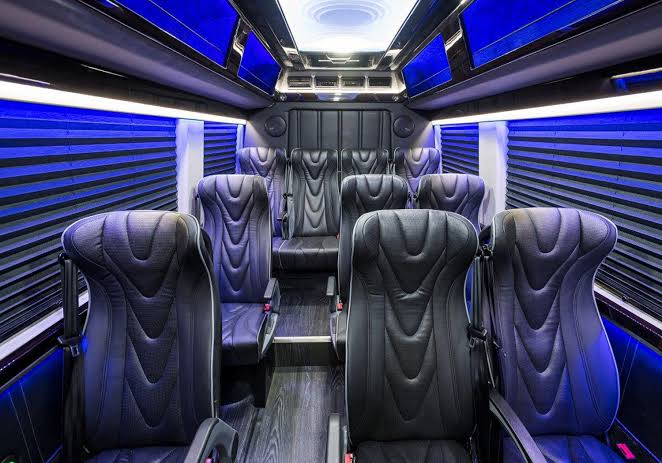 Limo Service Jacksonville FL