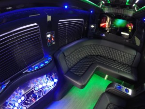 Jacksonville limo service