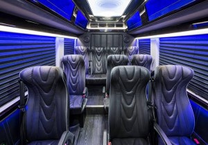 Limo Service Jacksonville FL