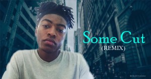 Drew The Dream - Some Cut Remix