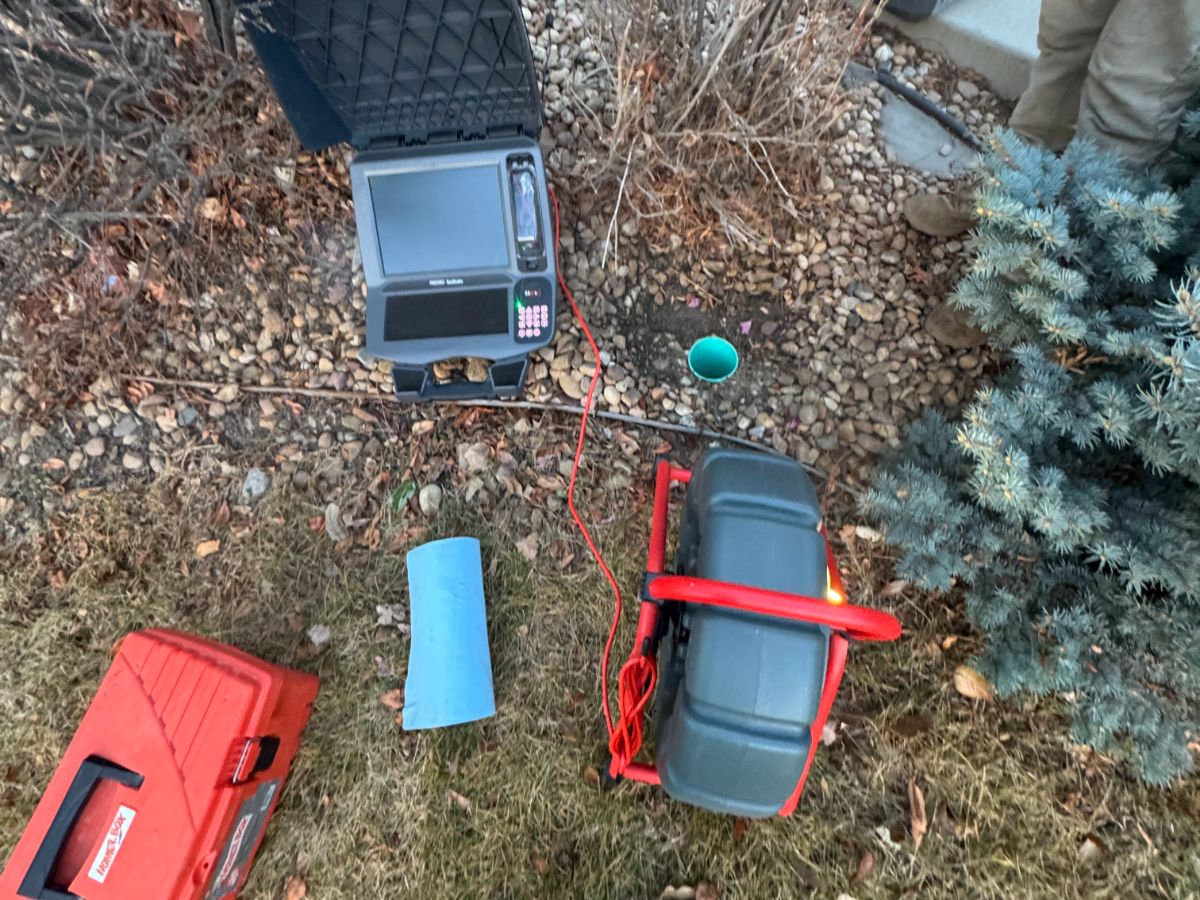 sewer line repair aurora co sewer line repair aurora co