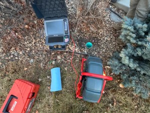 sewer line repair aurora co