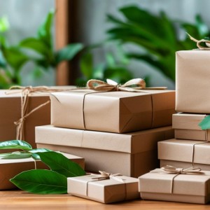 Eco Gift Boxes
