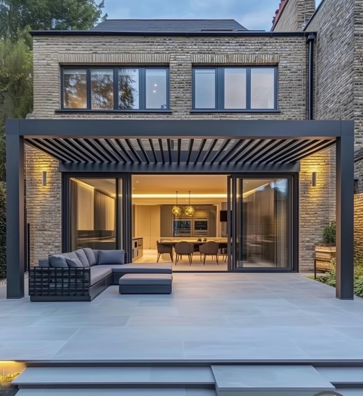 Resistant Outdoor Wall Panels 1 Resistant Outdoor Wall Panels 1