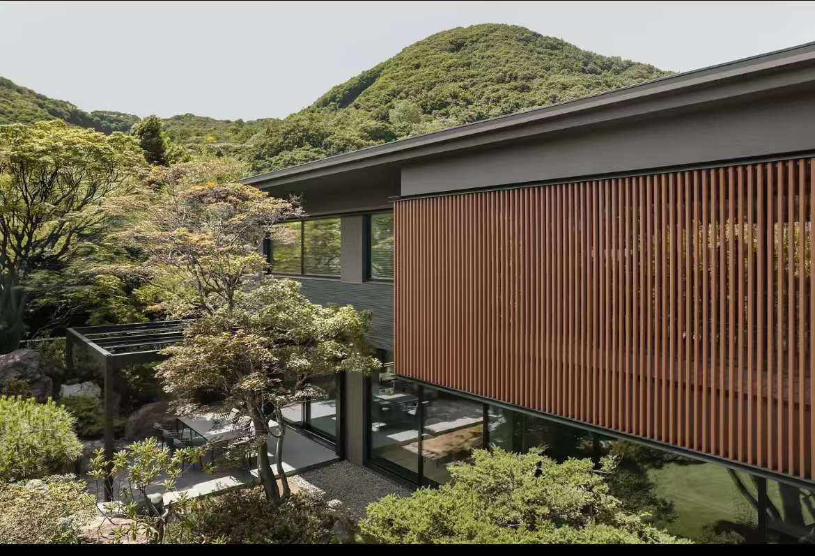 Resistant Outdoor Wall Panels 2 Resistant Outdoor Wall Panels 2