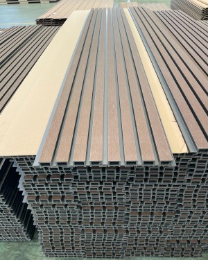 Resistant Outdoor Wall Panels