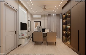 Interior Design Services Ranchi
