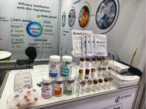 Hygieia Biotech CPHI Korea 2026