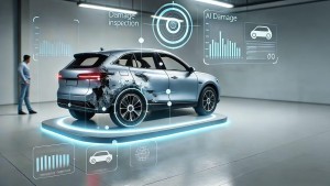 AI Vehicle Inspection Data 1