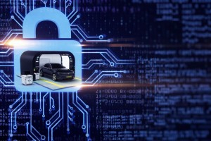 AI Vehicle Inspection Data