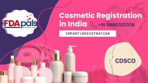 Cosmetic Registration in India 1