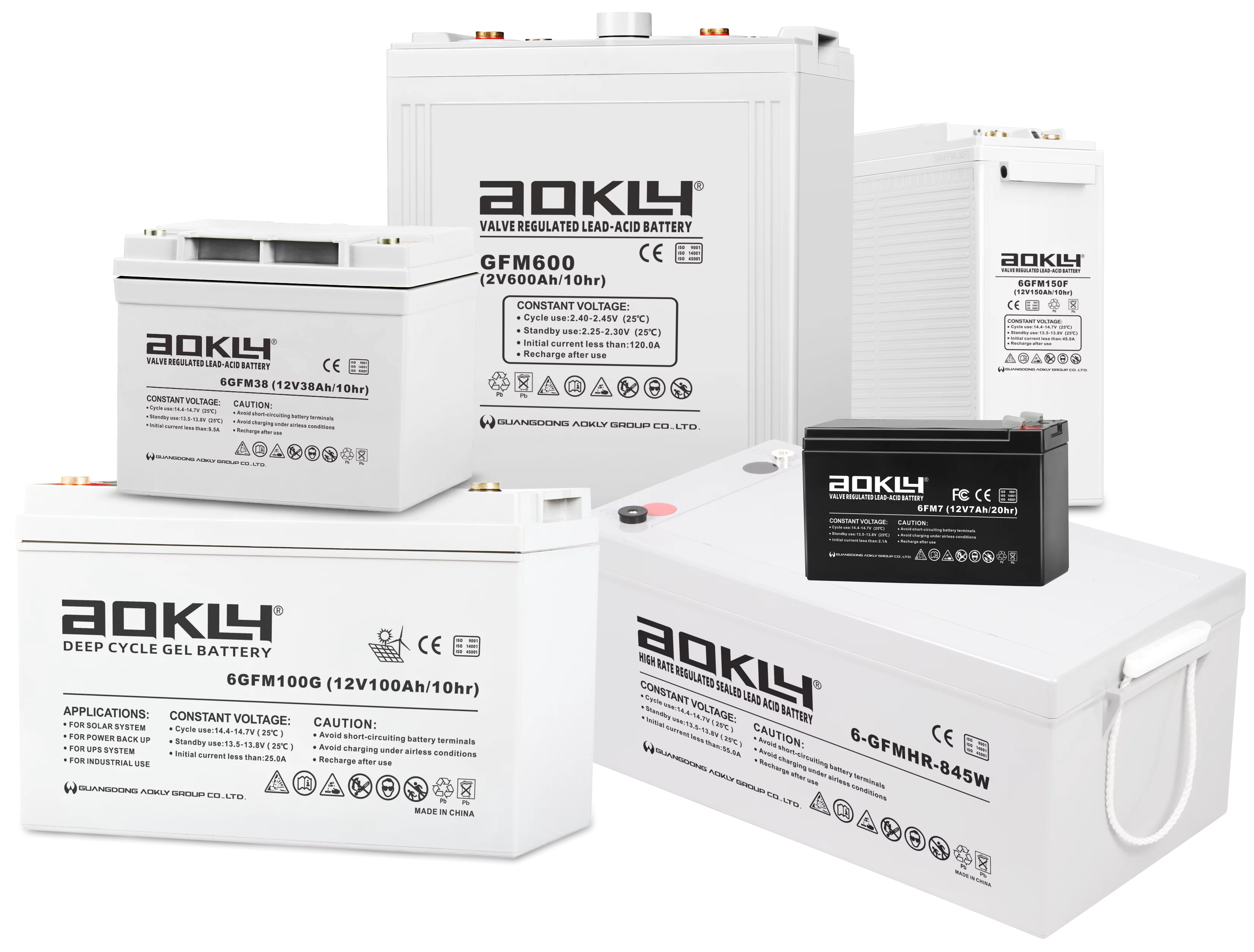 Lead Acid Battery Lead Acid Battery