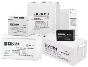 Lead Acid Battery